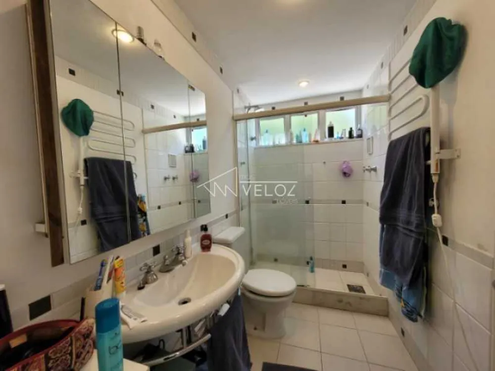 Cobertura, 3 quartos, 162 m² - Foto 9