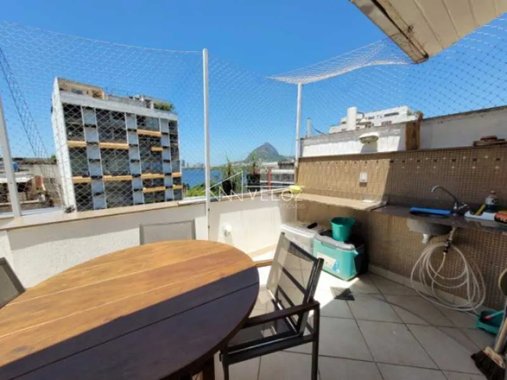 Cobertura, 3 quartos, 162 m² - Foto 23