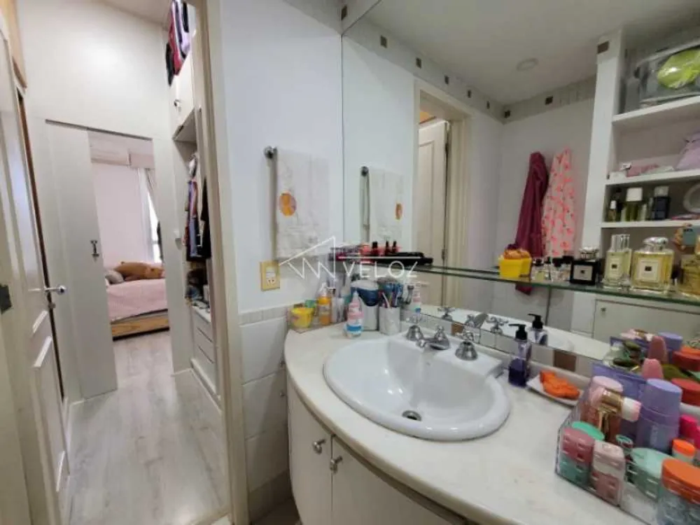 Cobertura, 3 quartos, 162 m² - Foto 24