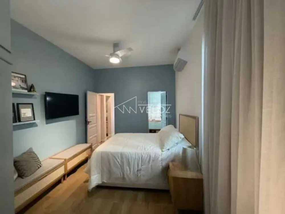 Apartamento, 2 quartos, 67 m² - Foto 9