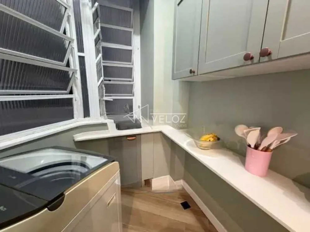 Apartamento, 2 quartos, 67 m² - Foto 12