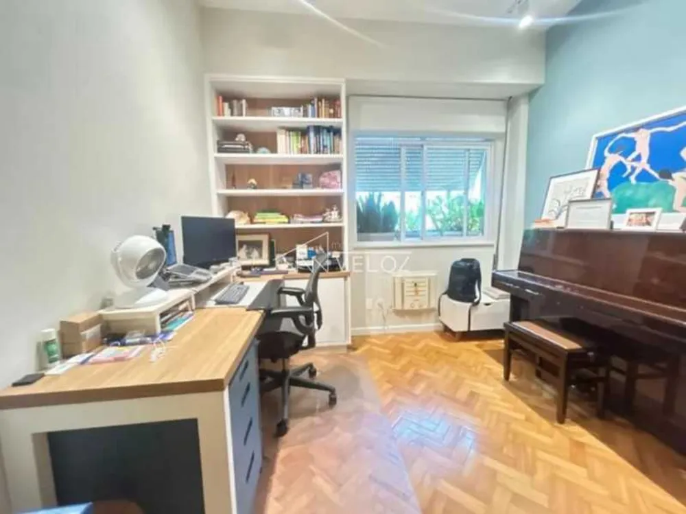 Apartamento, 2 quartos, 72 m² - Foto 17