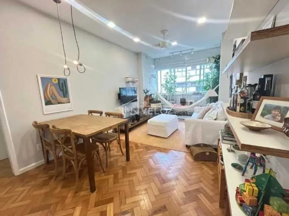 Apartamento, 2 quartos, 72 m² - Foto 15