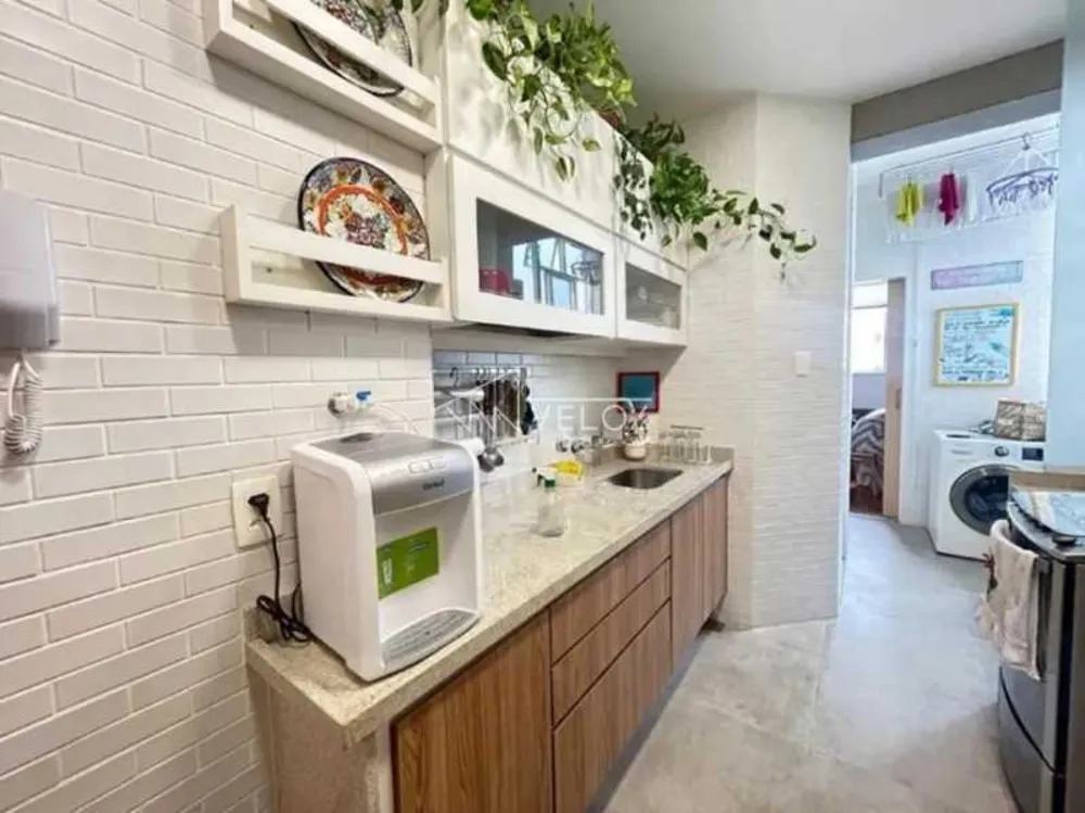 Apartamento, 2 quartos, 72 m² - Foto 3