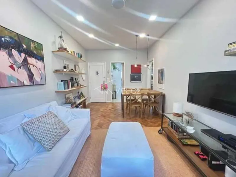 Apartamento, 2 quartos, 72 m² - Foto 4