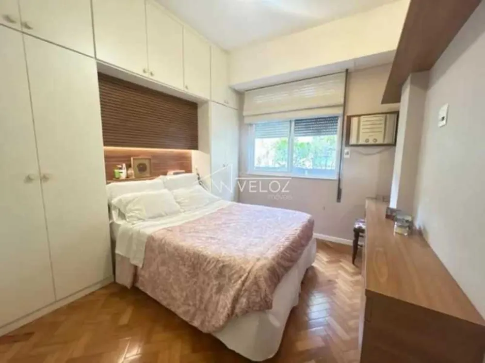 Apartamento, 2 quartos, 72 m² - Foto 2