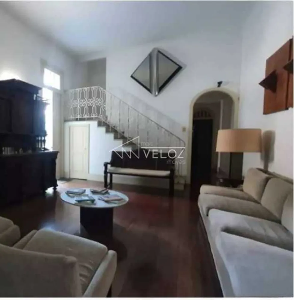 Apartamento, 5 quartos, 370 m² - Foto 2