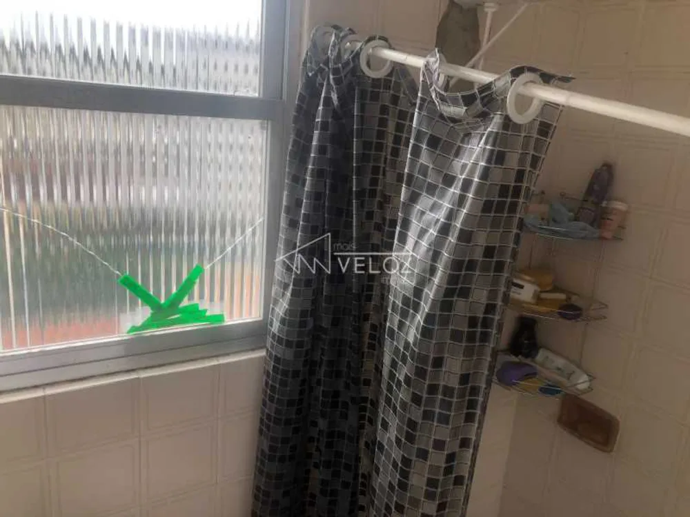 Apartamento, 1 quarto, 20 m² - Foto 1