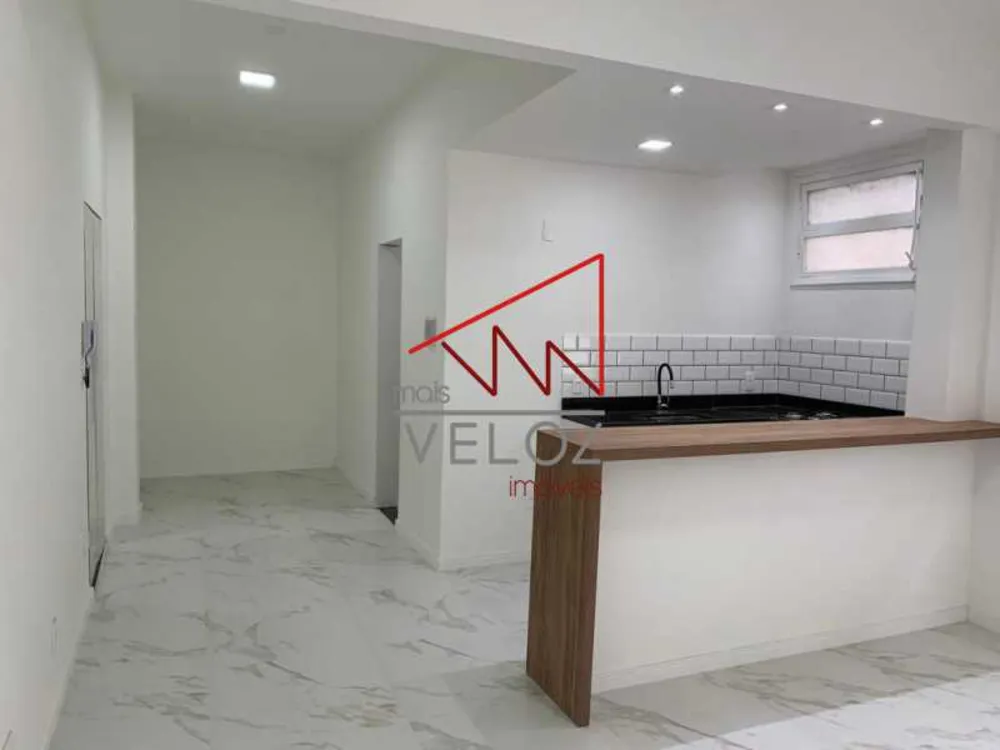 Apartamento, 1 quarto, 46 m² - Foto 7