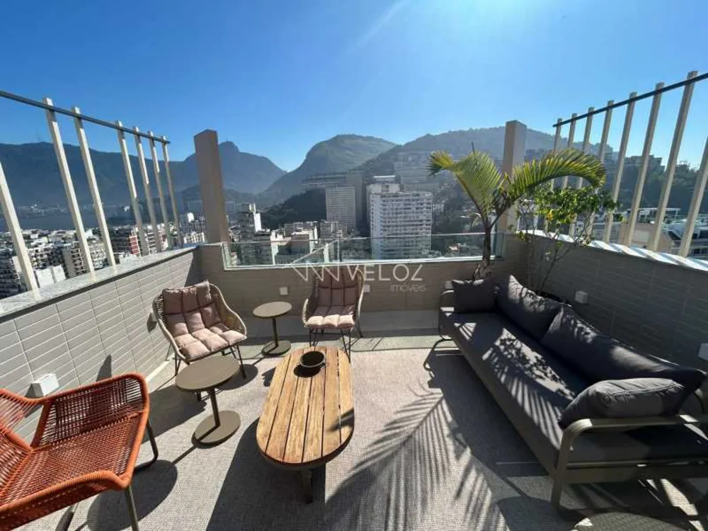 Apartamento, 2 quartos, 58 m² - Foto 3