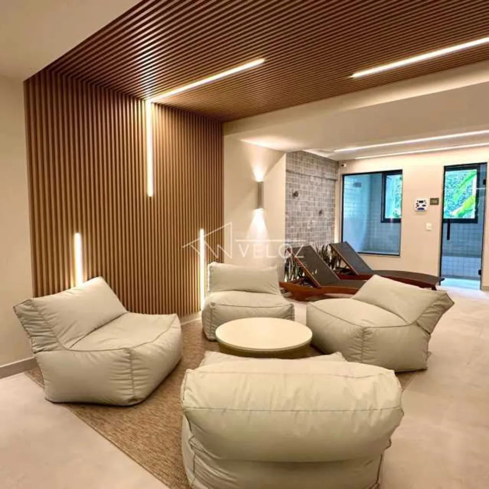 Apartamento, 2 quartos, 58 m² - Foto 5