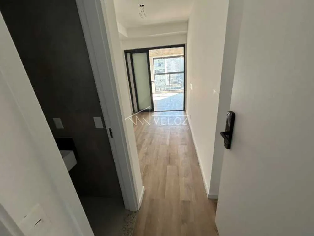 Apartamento, 2 quartos, 58 m² - Foto 2