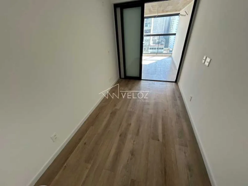 Apartamento, 2 quartos, 58 m² - Foto 8