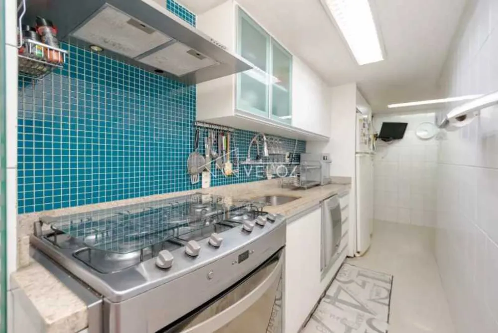 Apartamento, 3 quartos, 106 m² - Foto 12