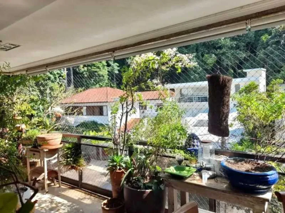 Apartamento, 4 quartos, 280 m² - Foto 6