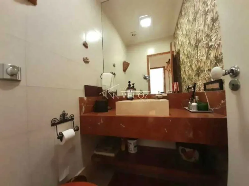 Apartamento, 4 quartos, 280 m² - Foto 13