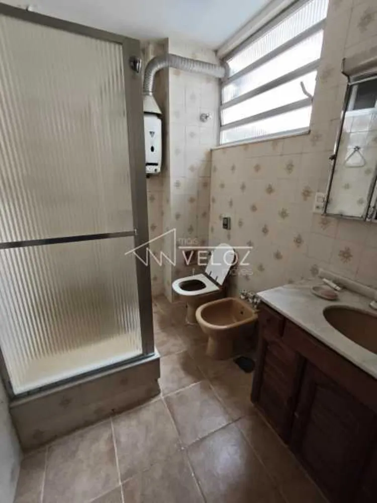 Apartamento, 3 quartos, 163 m² - Foto 10
