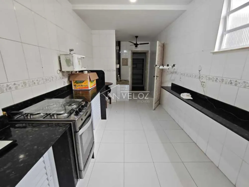Apartamento, 3 quartos, 163 m² - Foto 2