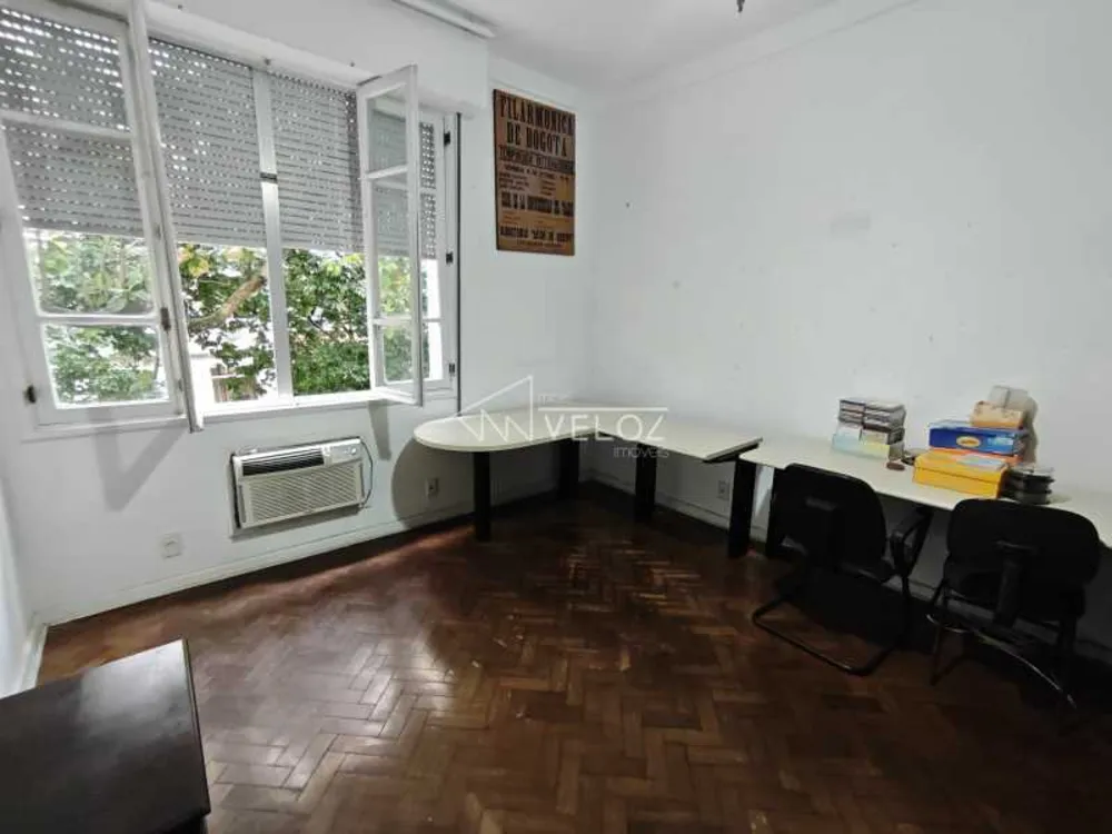Apartamento, 3 quartos, 163 m² - Foto 18
