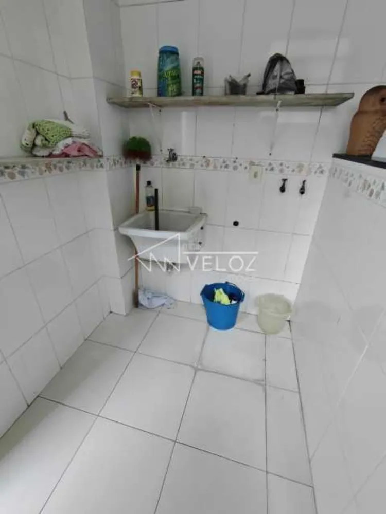 Apartamento, 3 quartos, 163 m² - Foto 5