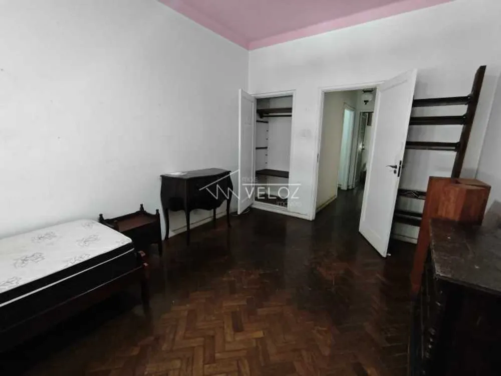 Apartamento, 3 quartos, 163 m² - Foto 6