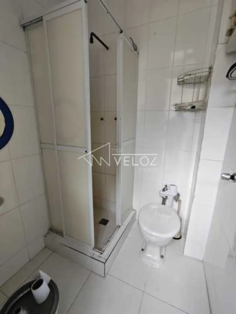 Apartamento, 3 quartos, 163 m² - Foto 17