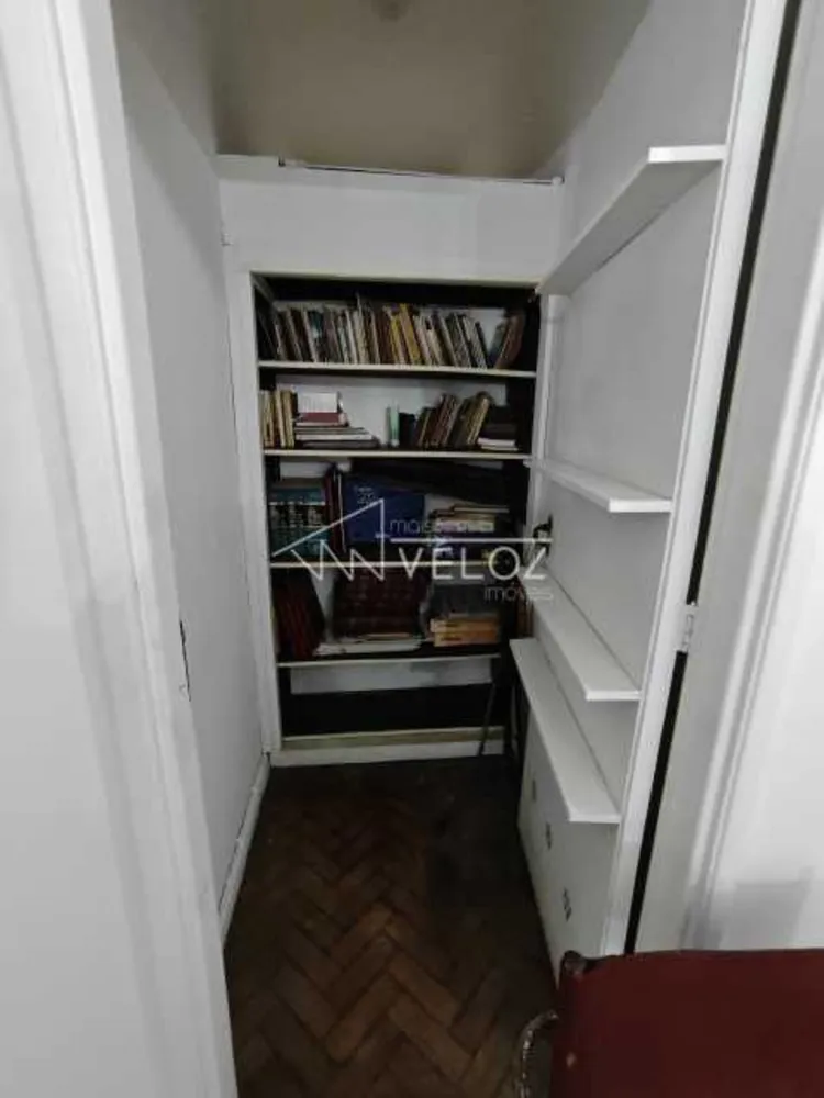 Apartamento, 3 quartos, 163 m² - Foto 16