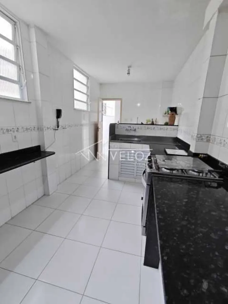 Apartamento, 3 quartos, 163 m² - Foto 9