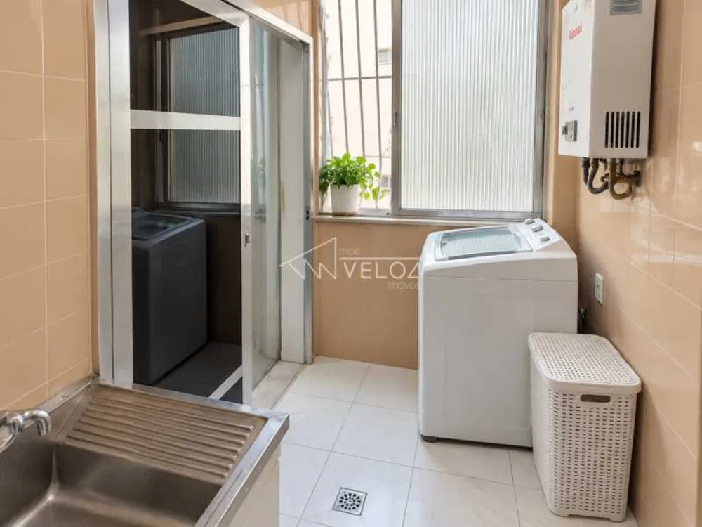 Apartamento, 2 quartos, 87 m² - Foto 1