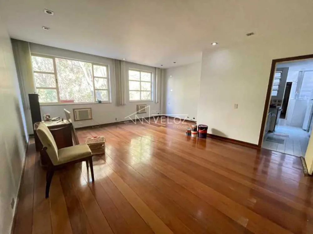 Apartamento, 3 quartos, 90 m² - Foto 4