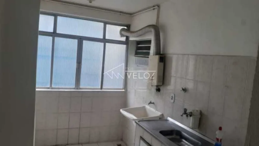 Apartamento, 2 quartos, 52 m² - Foto 16