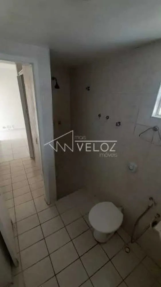 Apartamento, 2 quartos, 52 m² - Foto 10