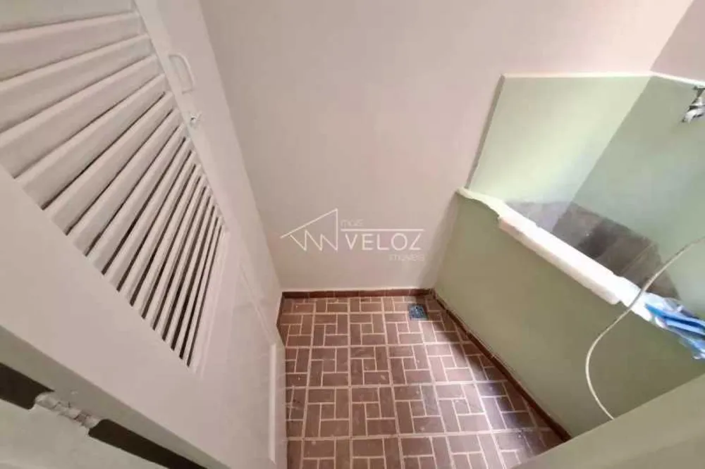 Apartamento, 1 quarto, 49 m² - Foto 2