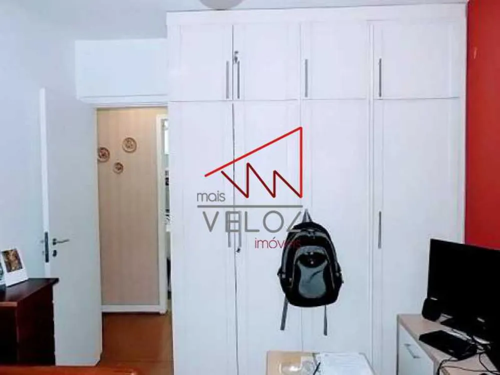 Apartamento, 3 quartos, 124 m² - Foto 9
