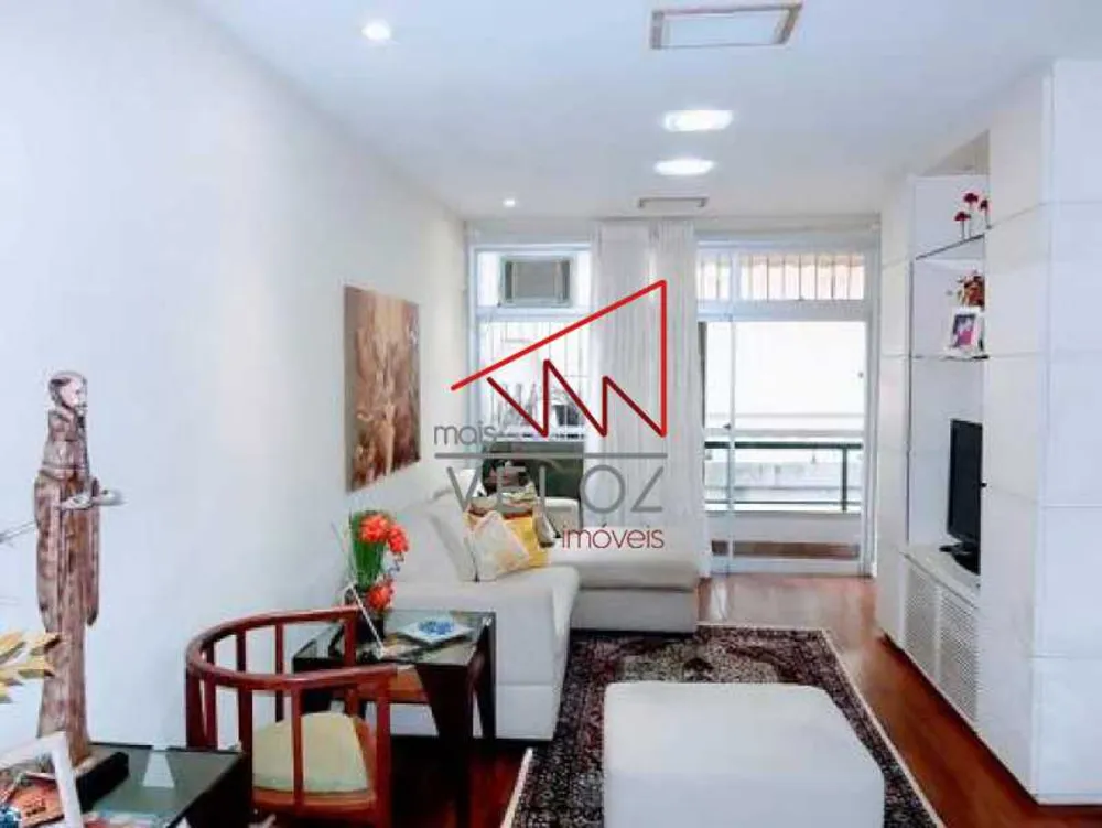 Apartamento, 3 quartos, 124 m² - Foto 4