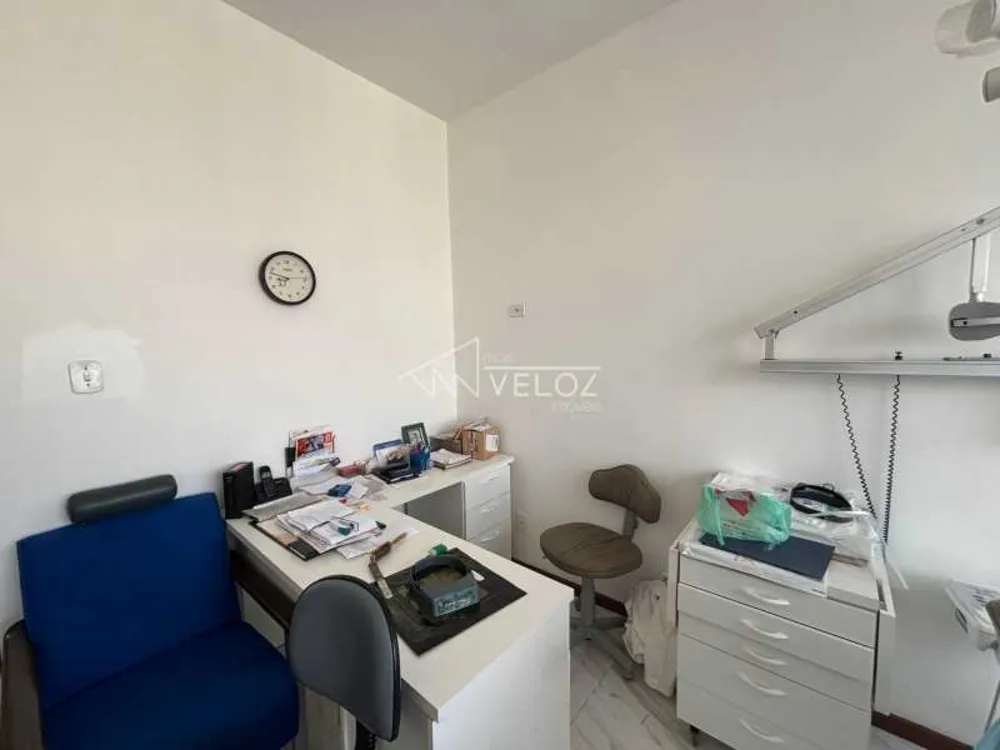 Apartamento, 1 quarto, 35 m² - Foto 19