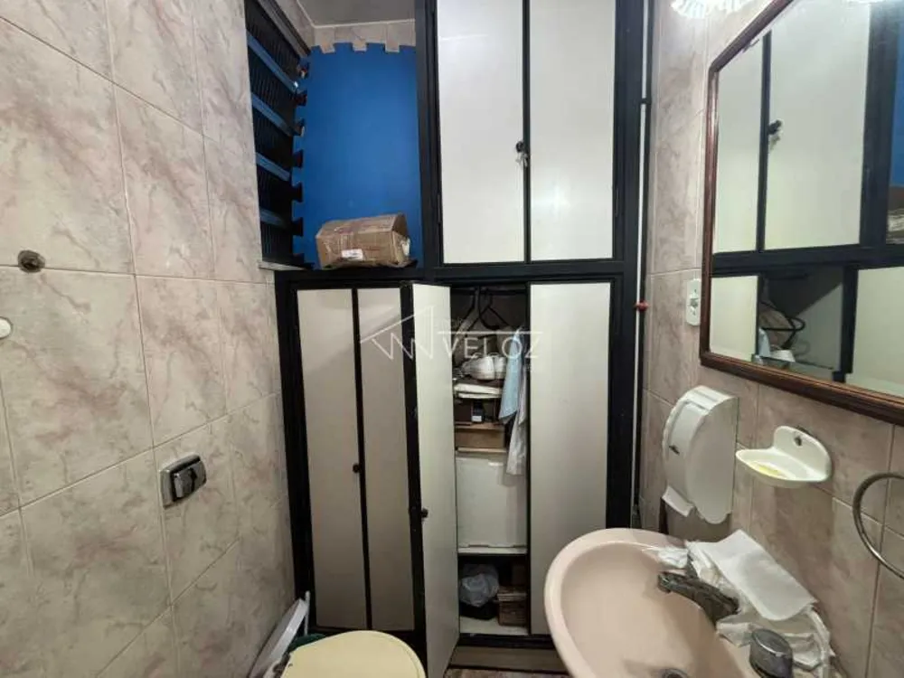 Apartamento, 1 quarto, 35 m² - Foto 17