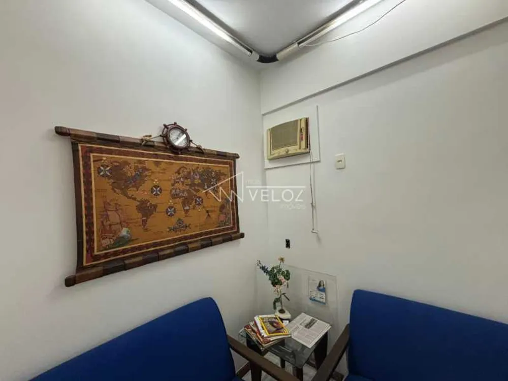 Apartamento, 1 quarto, 35 m² - Foto 24