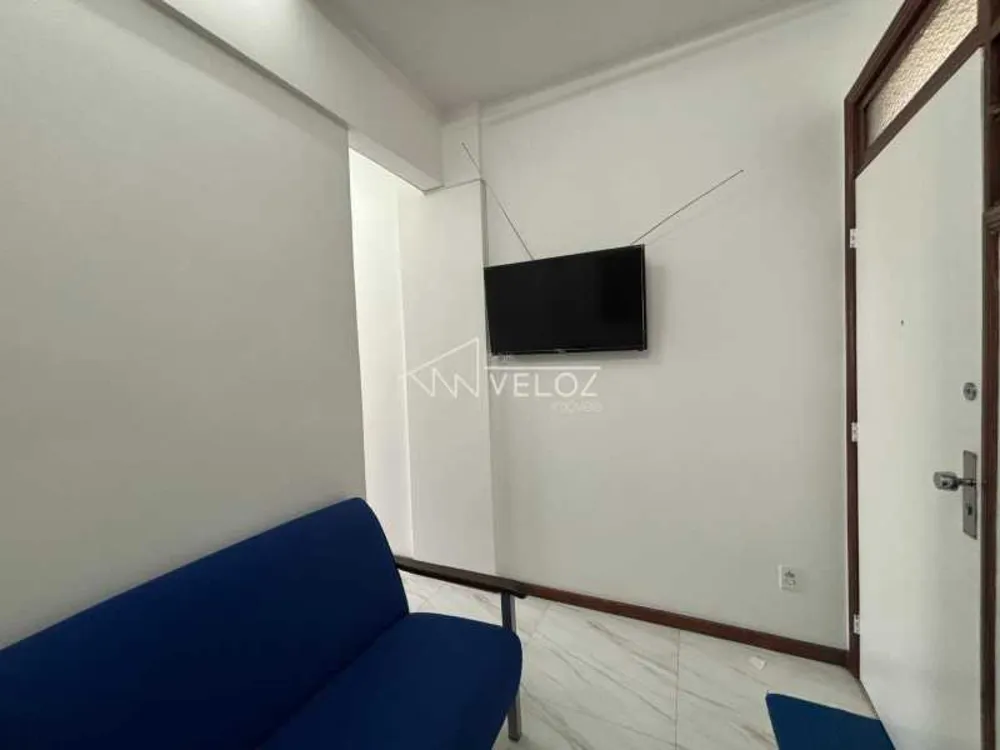 Apartamento, 1 quarto, 35 m² - Foto 4