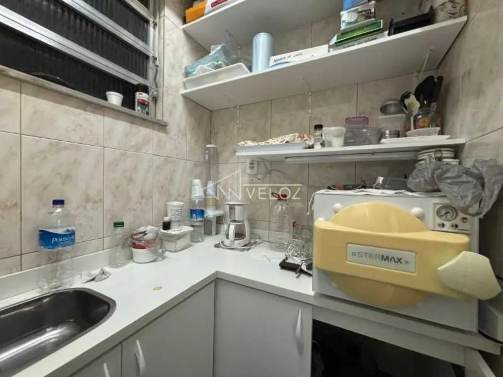 Apartamento, 1 quarto, 35 m² - Foto 3