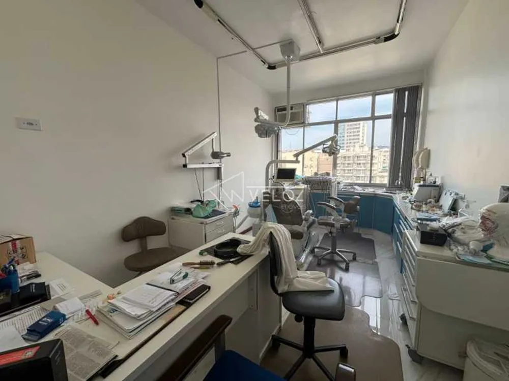 Apartamento, 1 quarto, 35 m² - Foto 16