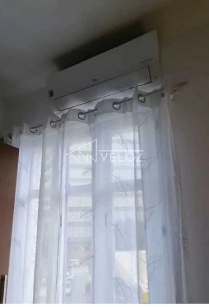 Apartamento, 1 quarto, 51 m² - Foto 5