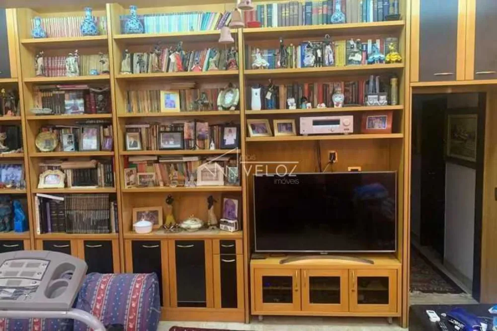 Cobertura, 3 quartos, 310 m² - Foto 19