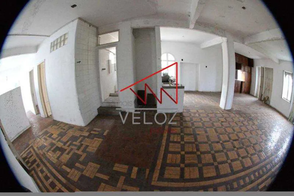 Apartamento, 3 quartos, 189 m² - Foto 1