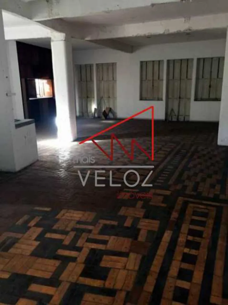 Apartamento, 3 quartos, 189 m² - Foto 3