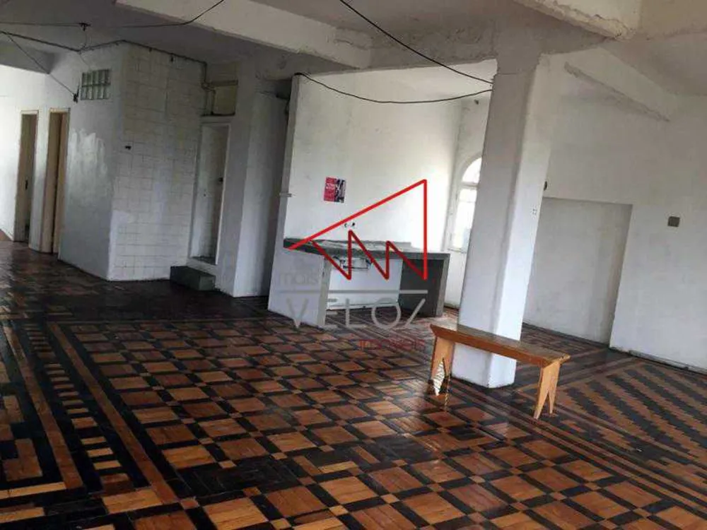 Apartamento, 3 quartos, 189 m² - Foto 8