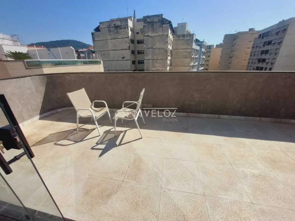 Apartamento, 3 quartos, 176 m² - Foto 16