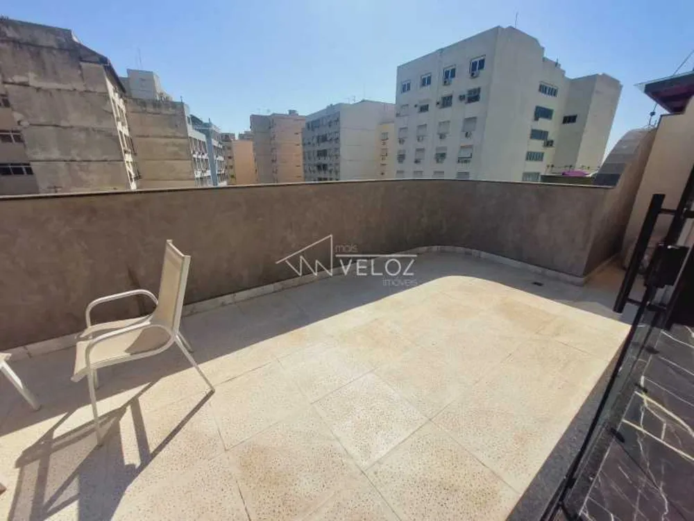 Apartamento, 3 quartos, 176 m² - Foto 12
