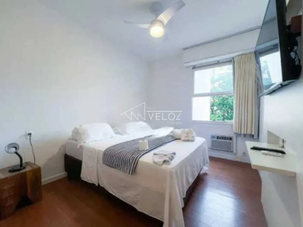 Apartamento, 3 quartos, 130 m² - Foto 1