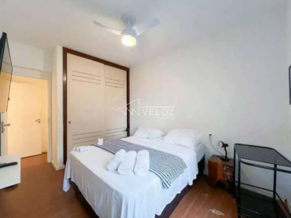 Apartamento, 3 quartos, 130 m² - Foto 13